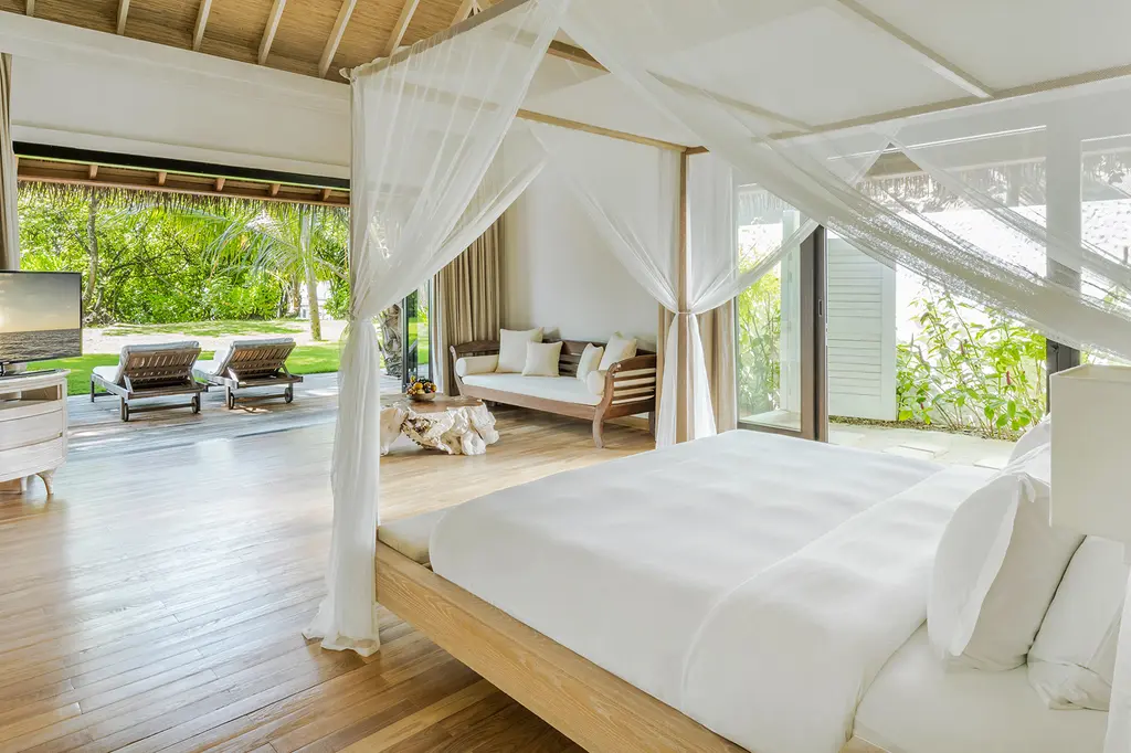 COMO Maalifushi image 3