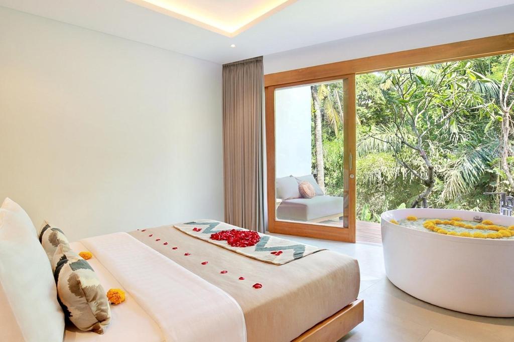Kaamala Luxury Resort & Spa Ubud by iNi Vie Hospitality image 3