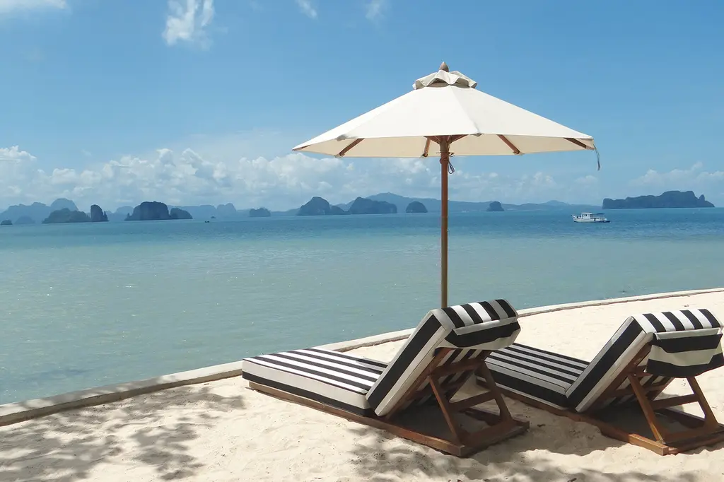 Cape Kudu Hotel image 9