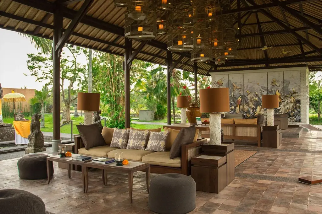 Tanah Gajah, a Resort by Hadiprana image 10