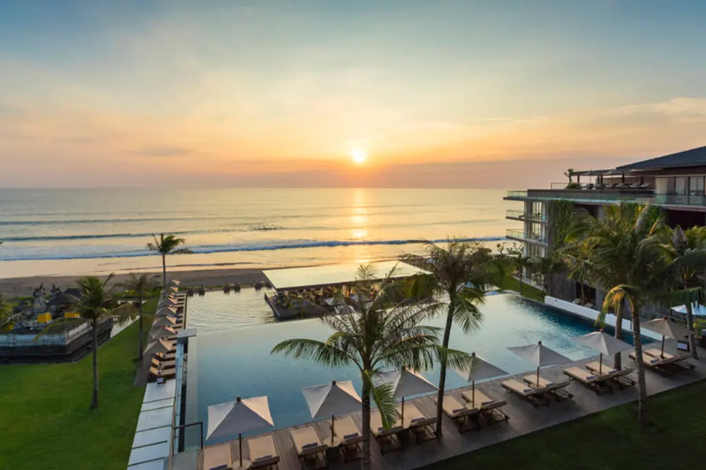 Alila Seminyak image 1