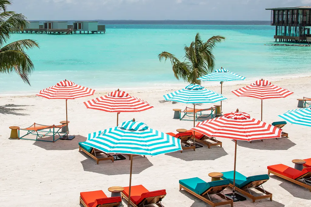 SO/ Maldives image 5