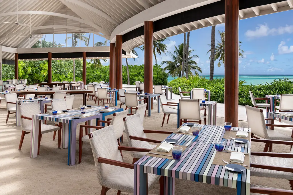 Niyama Private Islands Maldives image 5