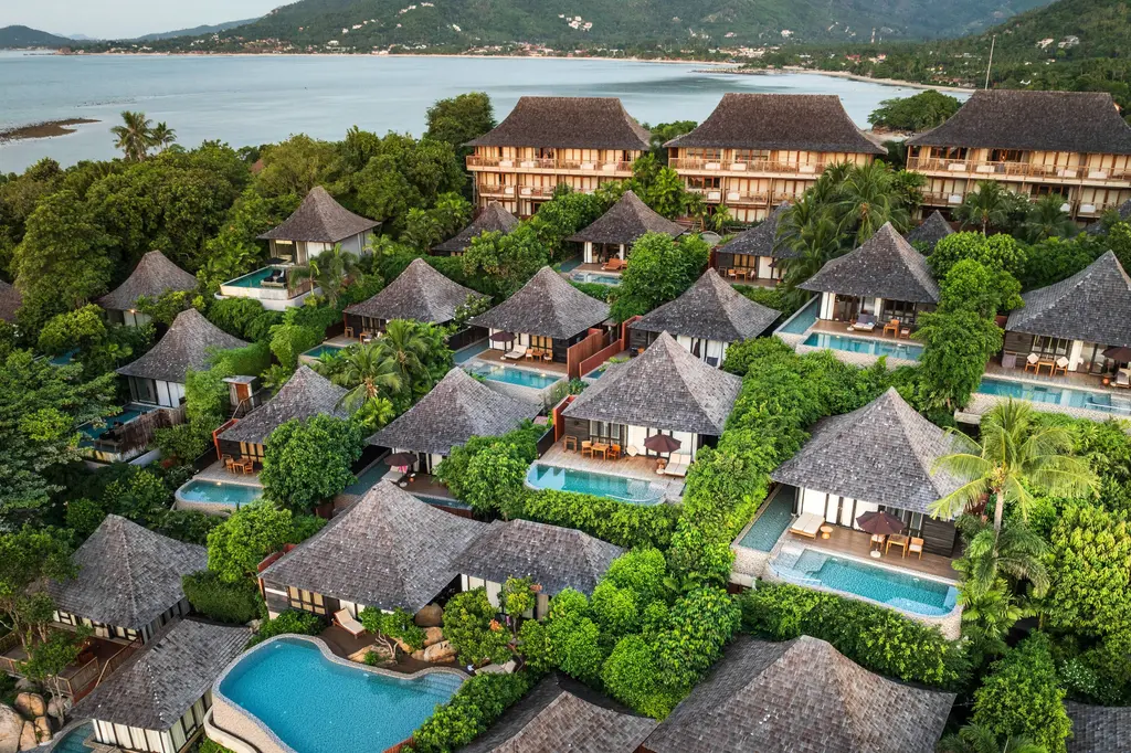 Silavadee Pool Spa Resort image 9