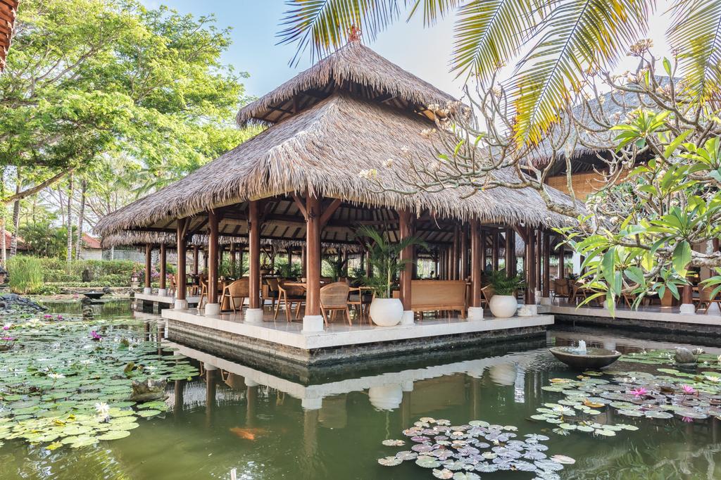 Grand Hyatt Bali image 8