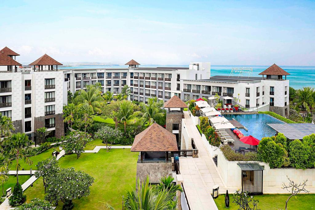 Pullman Bali Legian Beach image 2