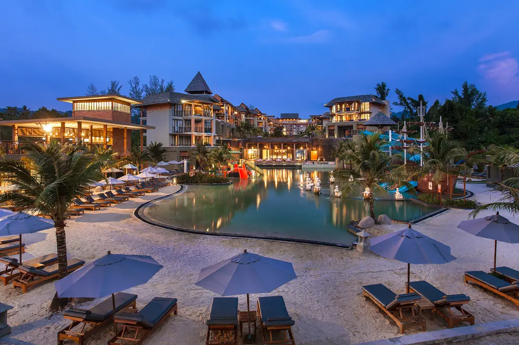 Mai Khao Lak Beach Resort & Spa image 14