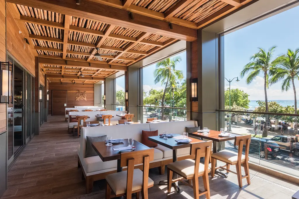 'Alohilani Resort Waikiki Beach image 4