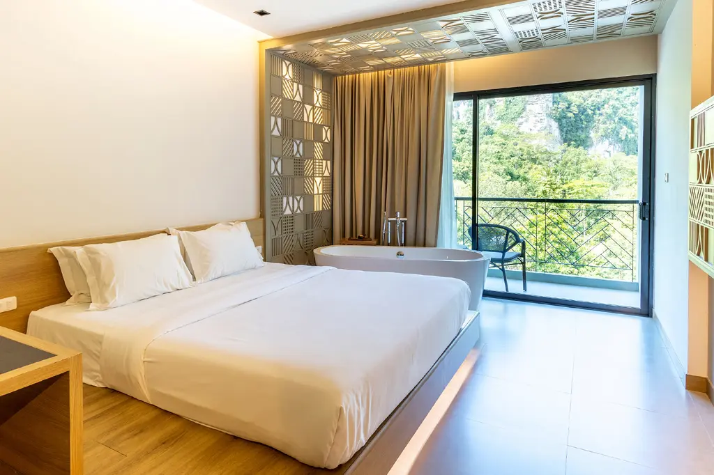 Anana Ecological Resort Krabi image 3