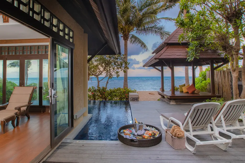 Nora Beach Resort & Spa image 8