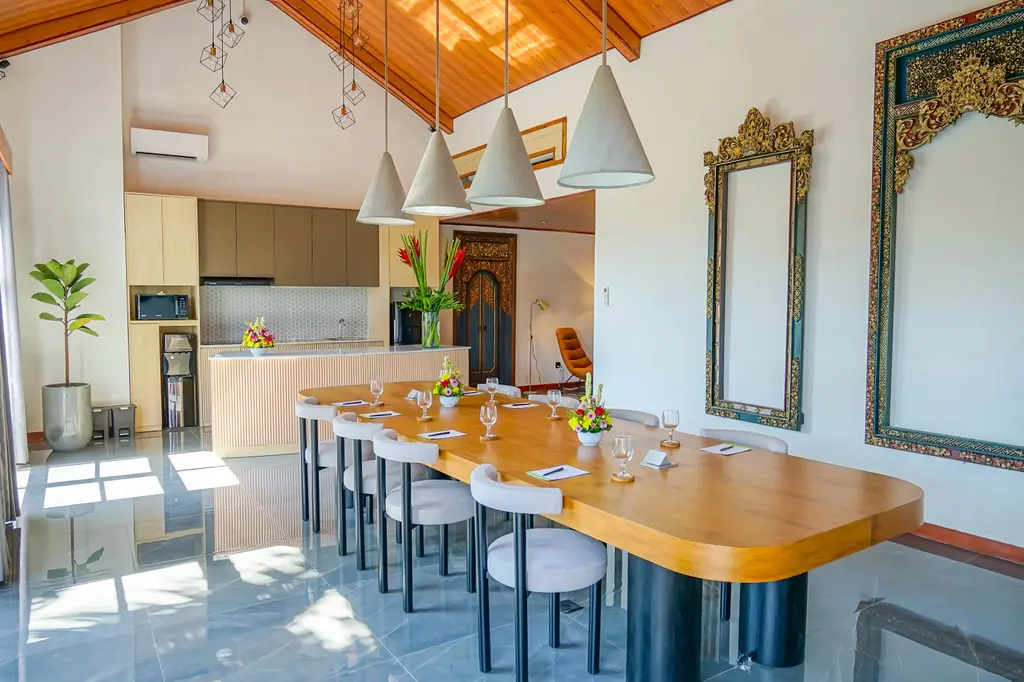 MACA Villas & Spa image 13