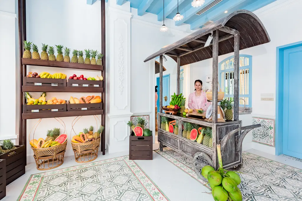 Diamond Cliff Resort & Spa image 12