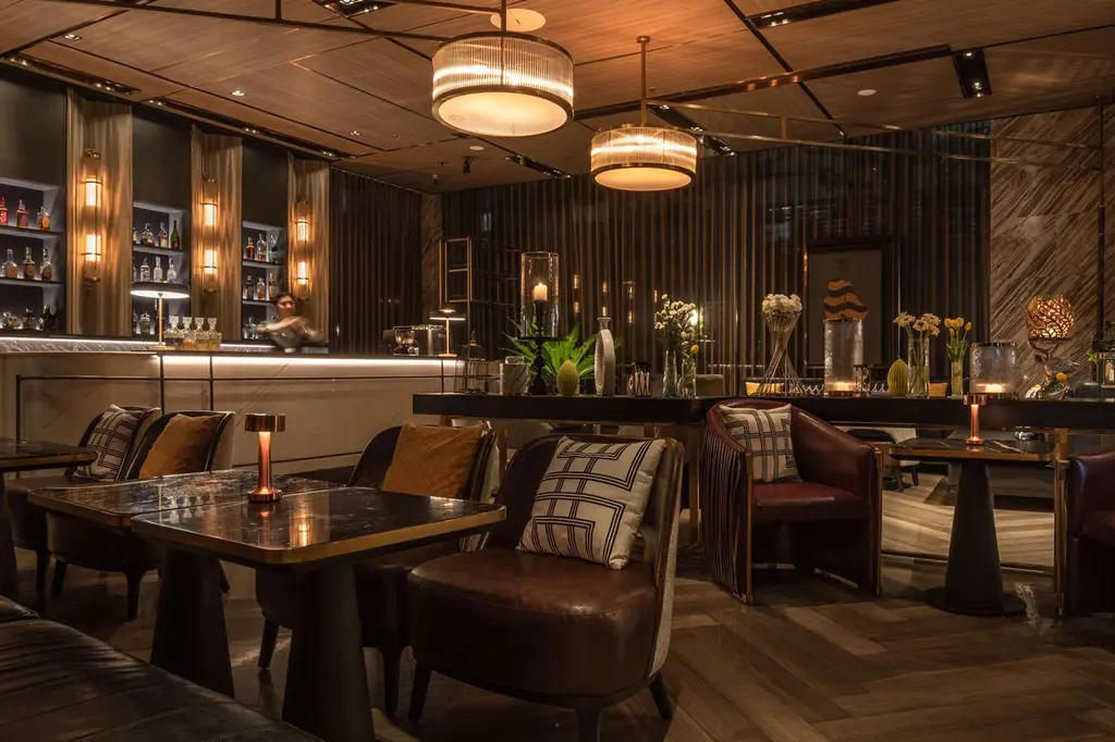 VIE Hotel Bangkok – MGallery Collection image 10