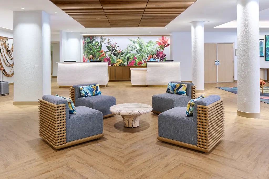 OUTRIGGER Waikīkī Paradise Hotel image 5