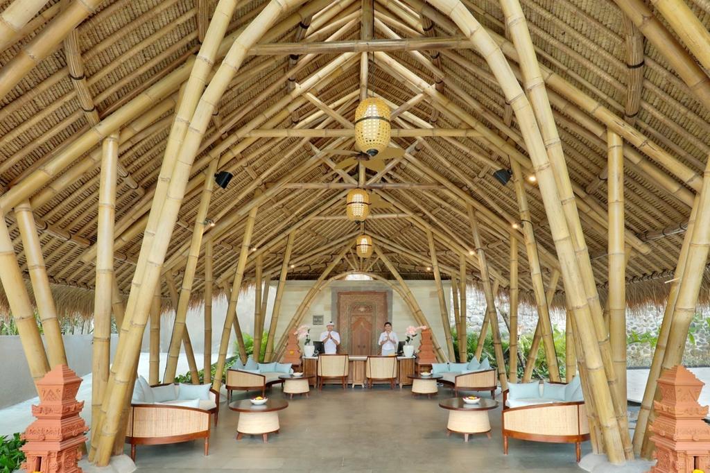 Aksari Luxury Resort & Spa Ubud by Ini Vie Hospitality image 6