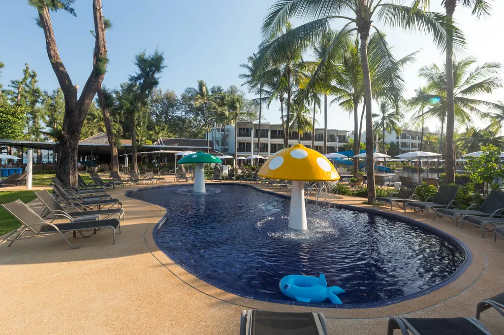 Sunwing Bangtao Beach image 8