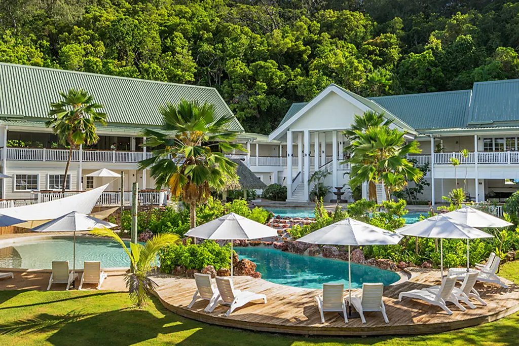 Malolo Island Resort image 4