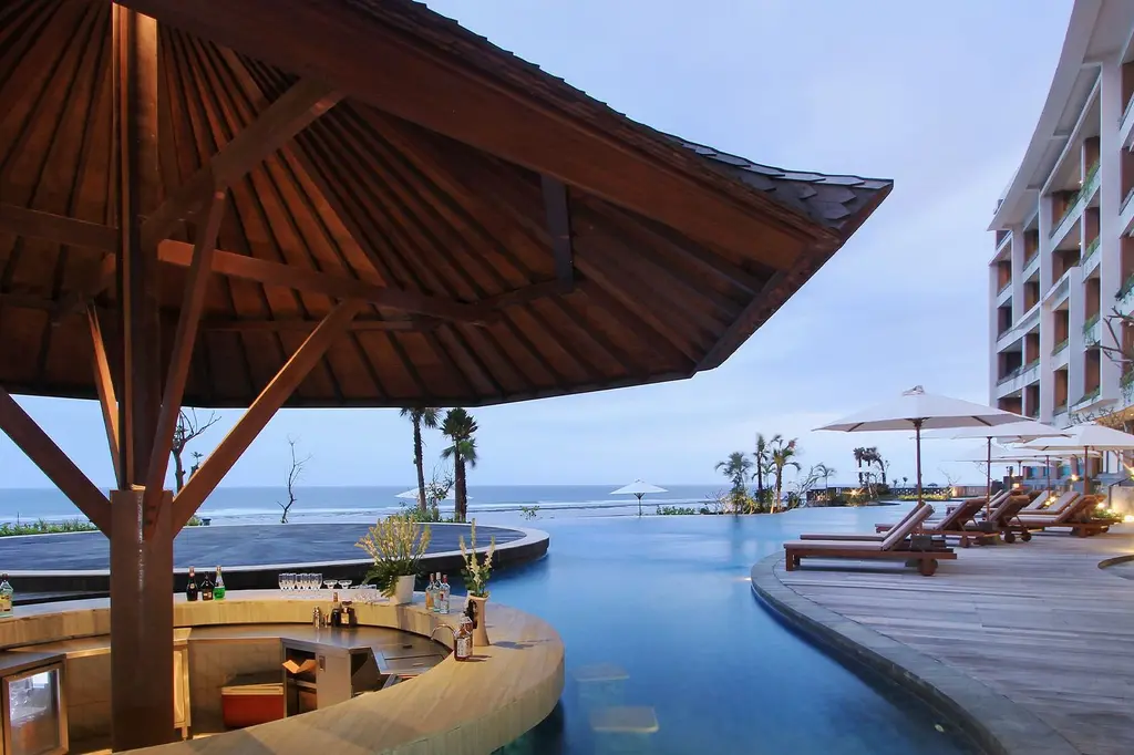 Ulu Segara Luxury Suites & Villas image 4
