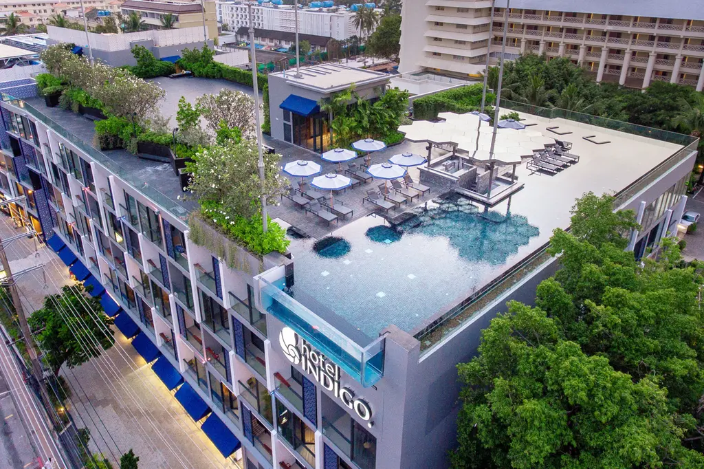 Hotel Indigo Phuket Patong by IHG image 1