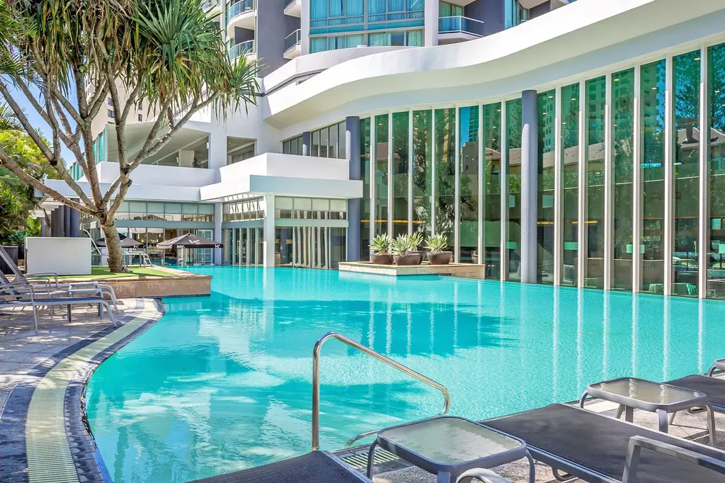 Mantra Legends Hotel image 5