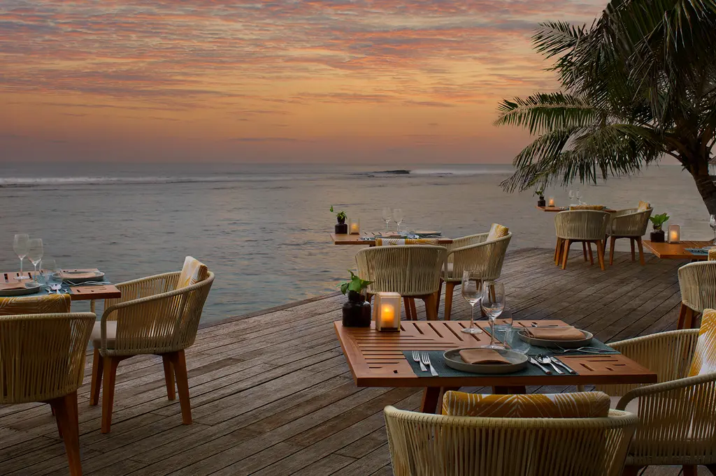 Anantara Veli Maldives Resort image 14