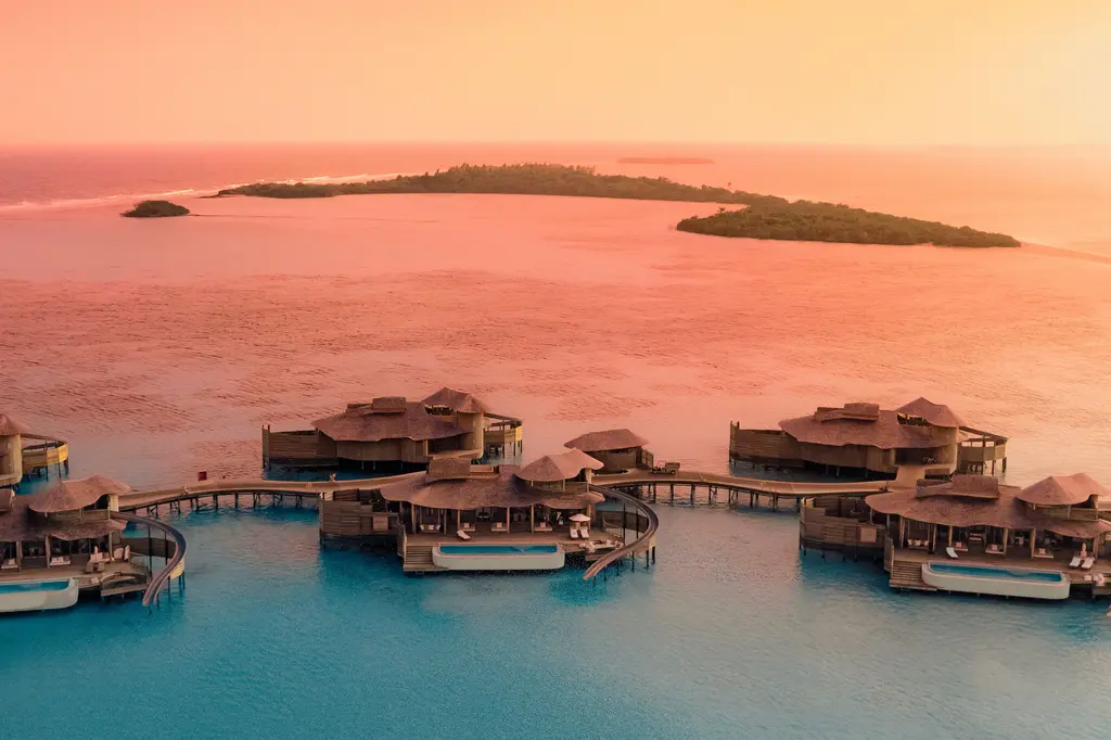 Soneva Jani image 16