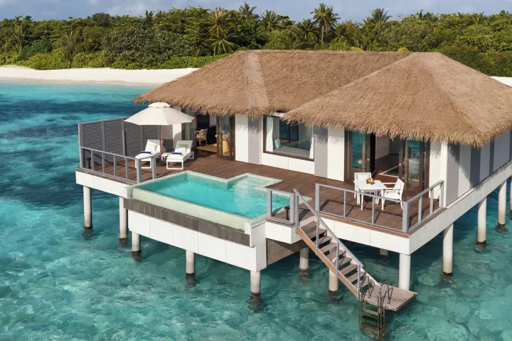 Noku Maldives, Vignette Collection by IHG image 4