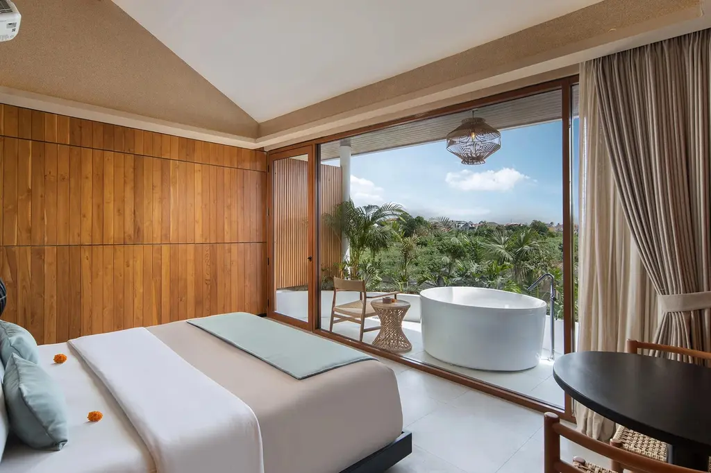 Sini Vie Resort & Spa Seminyak by iNi Vie Hospitality image 14