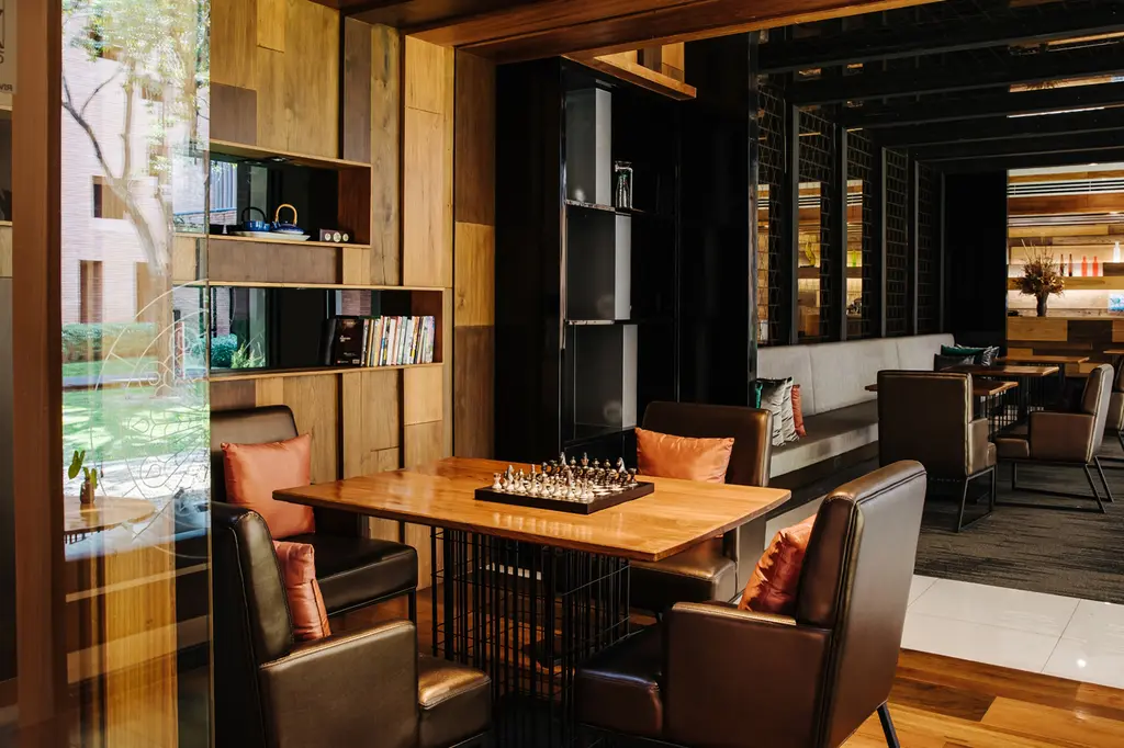 Cross Chiang Mai Riverside image 13