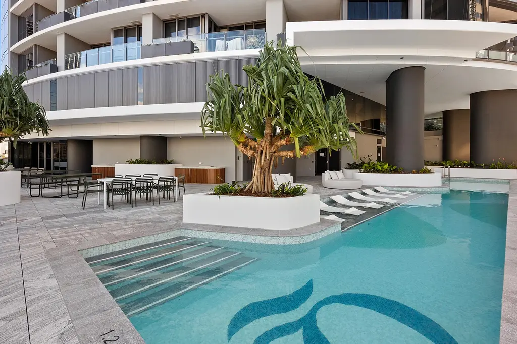 Avani Living Queen’s Wharf Residences image 2