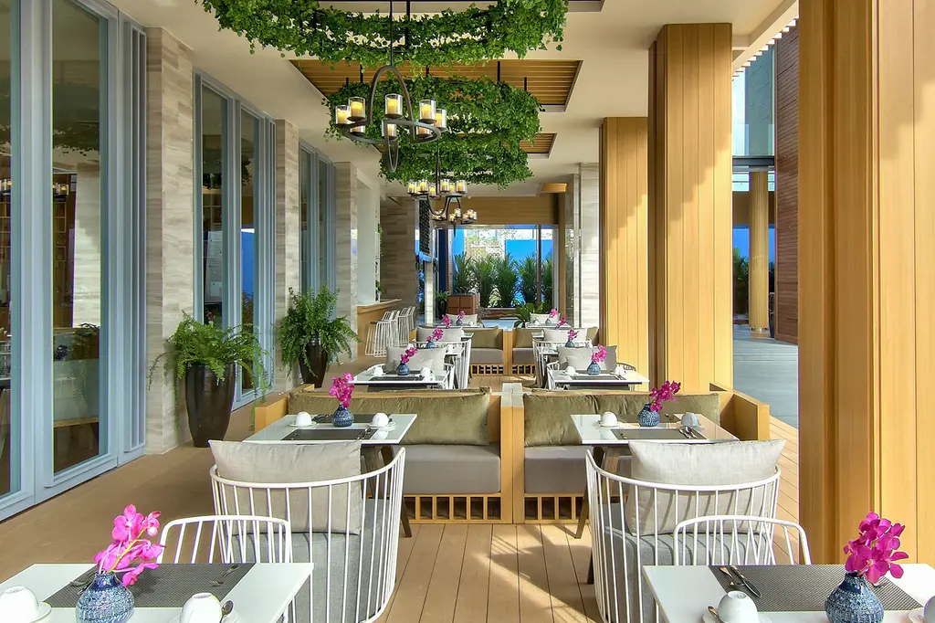 Ace of Hua Hin Resort image 5