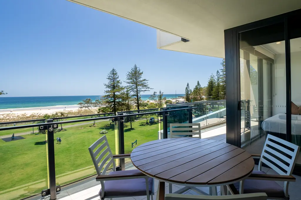 Iconic Kirra Beach Resort image 8