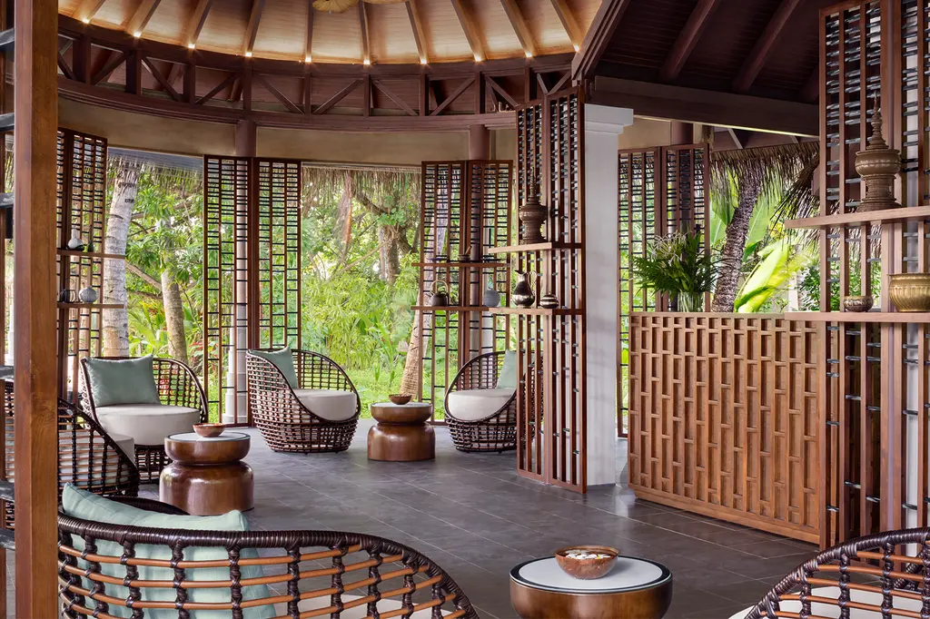 Anantara Veli Maldives Resort image 18