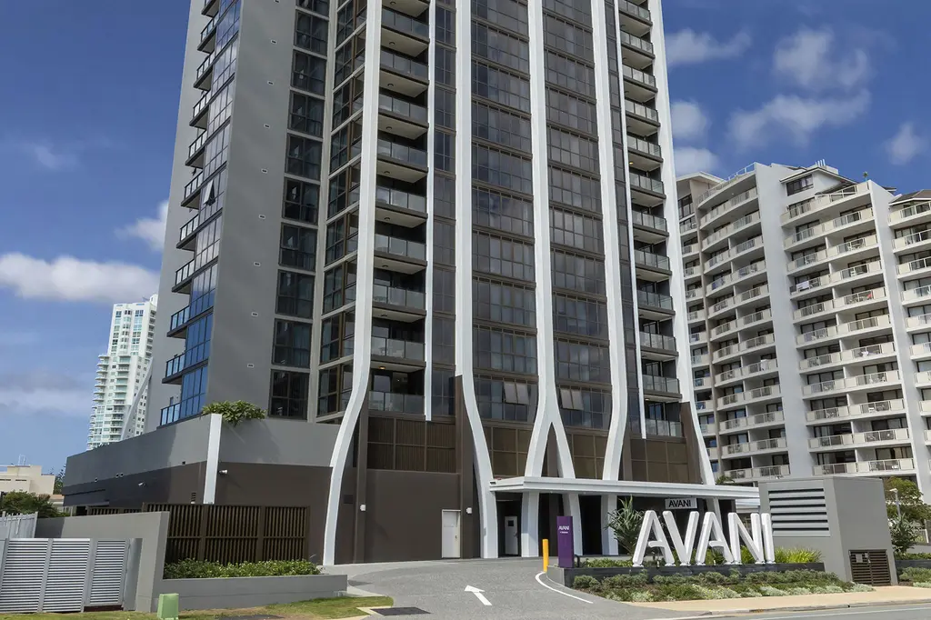 Avani Broadbeach Residences image 12