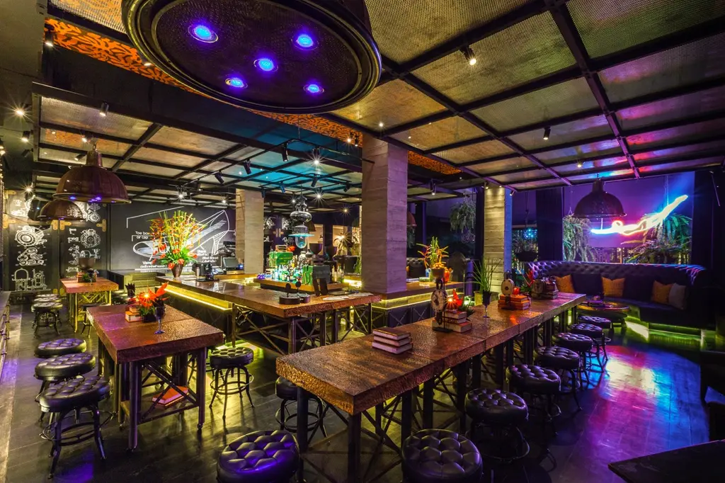 The Slate Phuket image 14