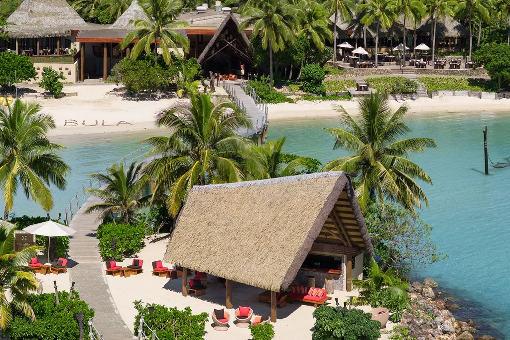 Likuliku Lagoon Resort image 6