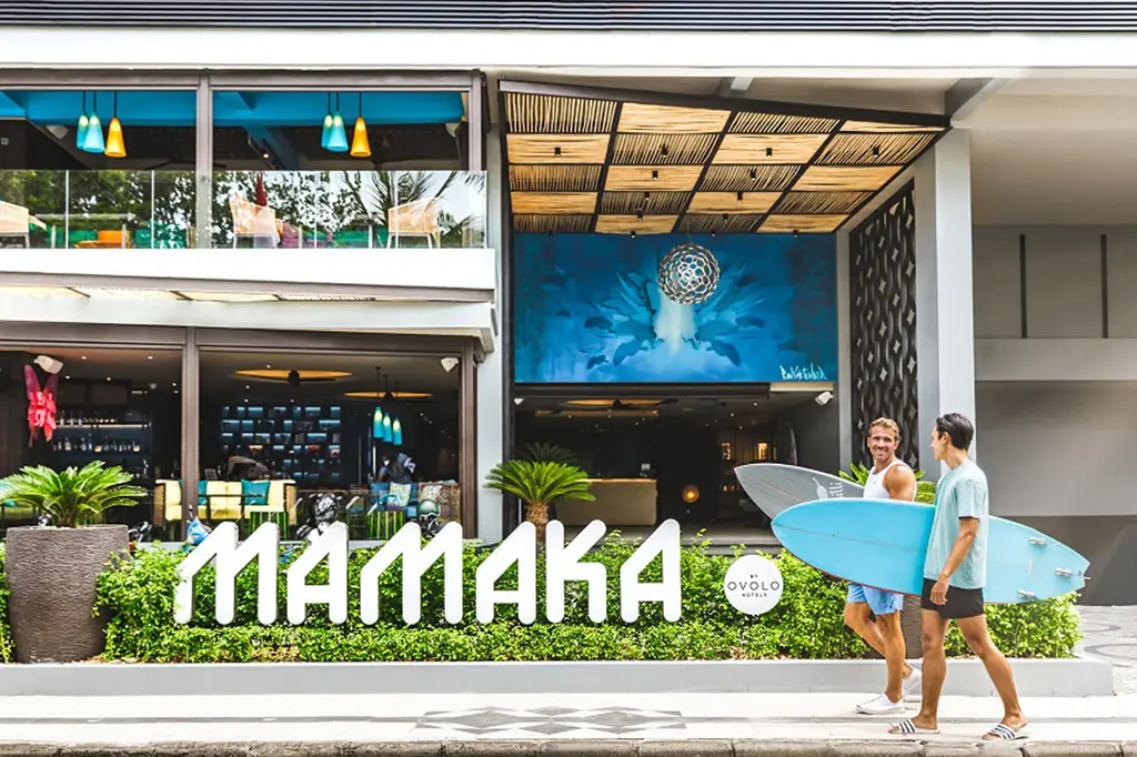 MAMAKA by Ovolo image 12