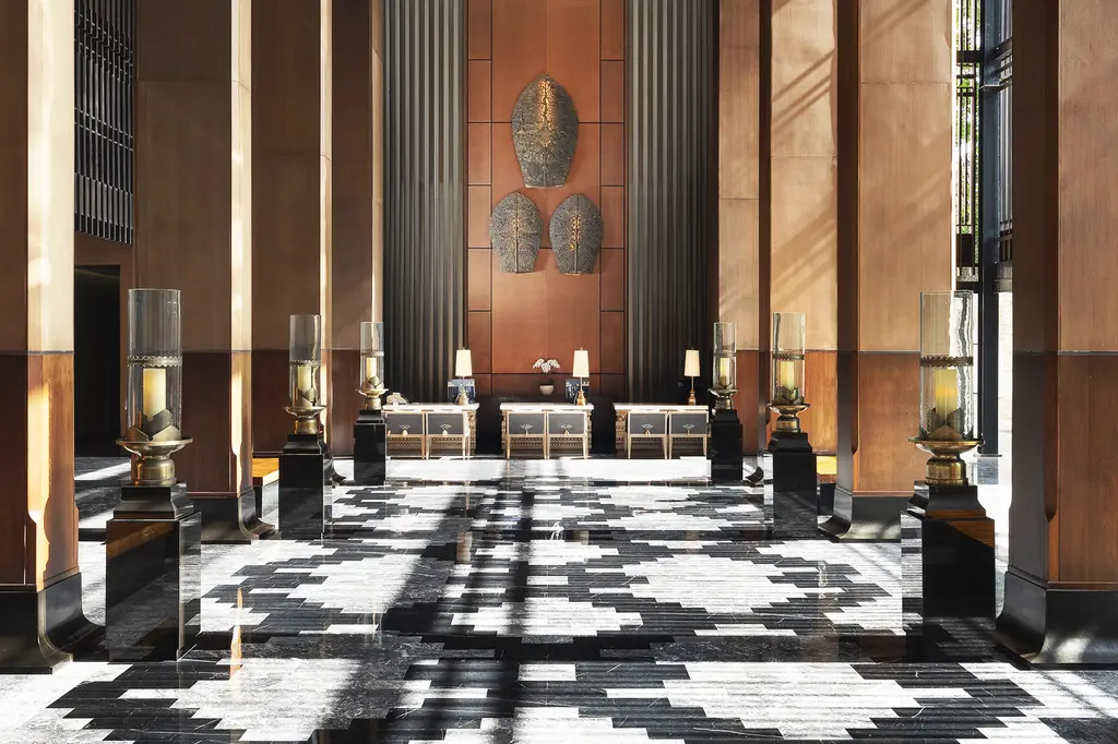 The ANVAYA Beach Resort Bali image 13