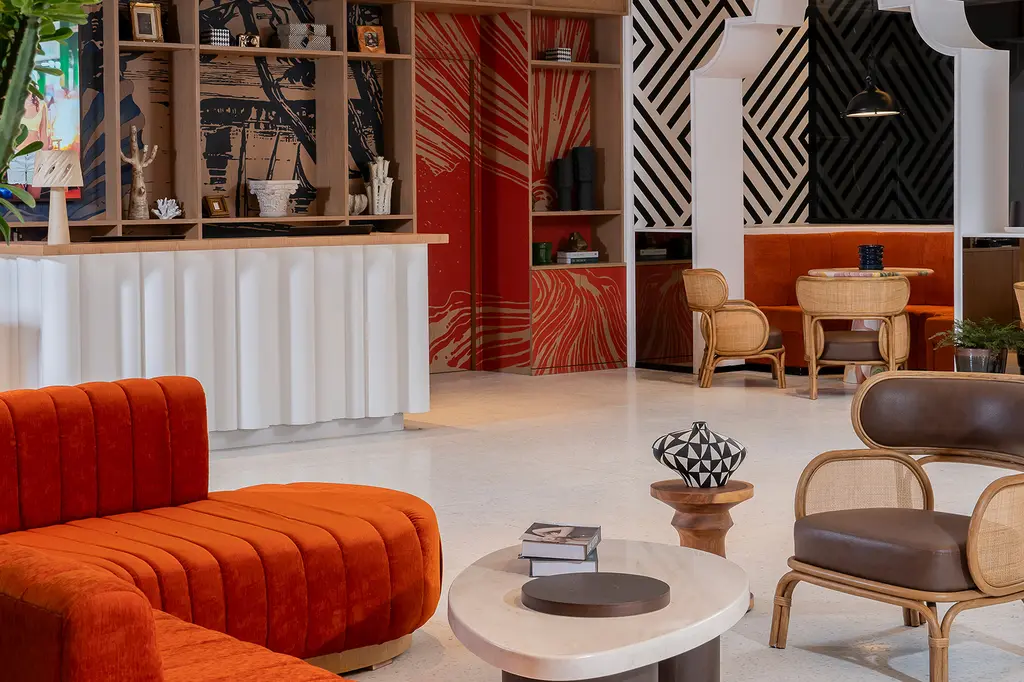 TRIBE Phuket Patong  image 4