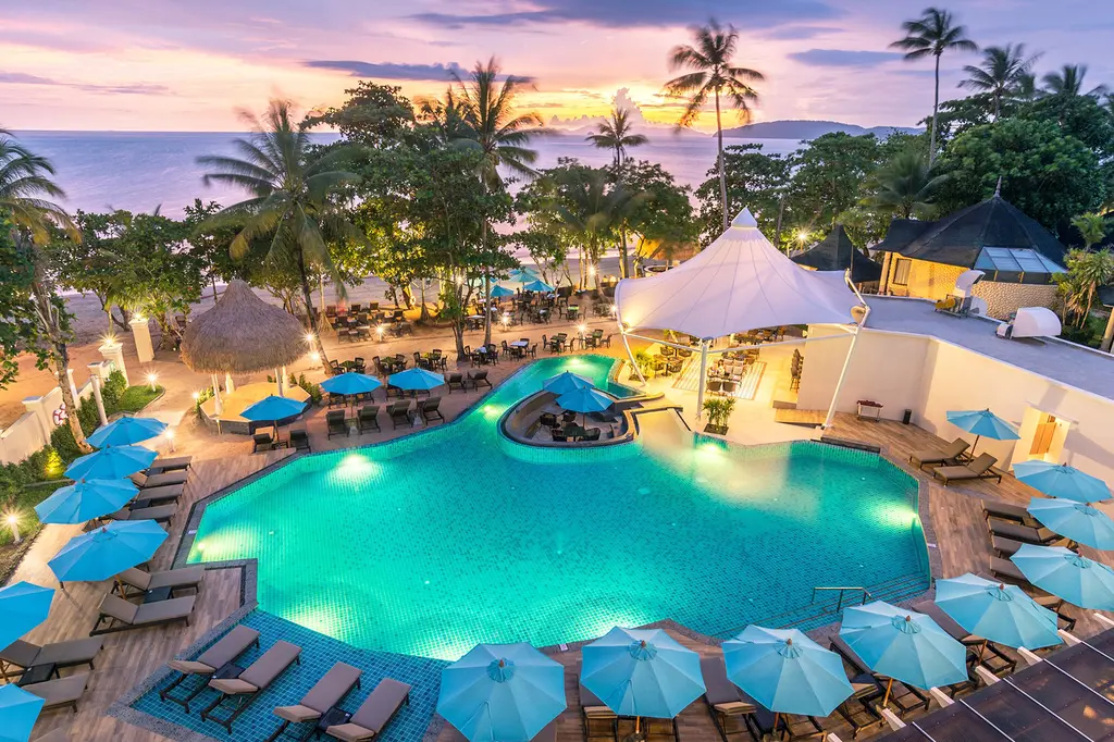 Centara Ao Nang Beach Resort & Spa Krabi image 1