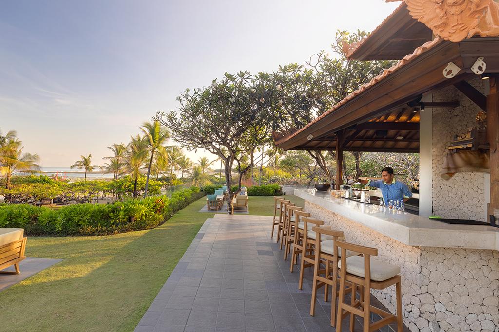 Grand Hyatt Bali image 6
