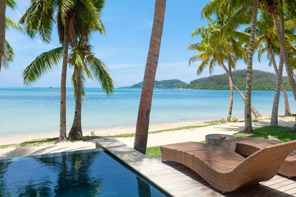 Tropica Island Resort image 2