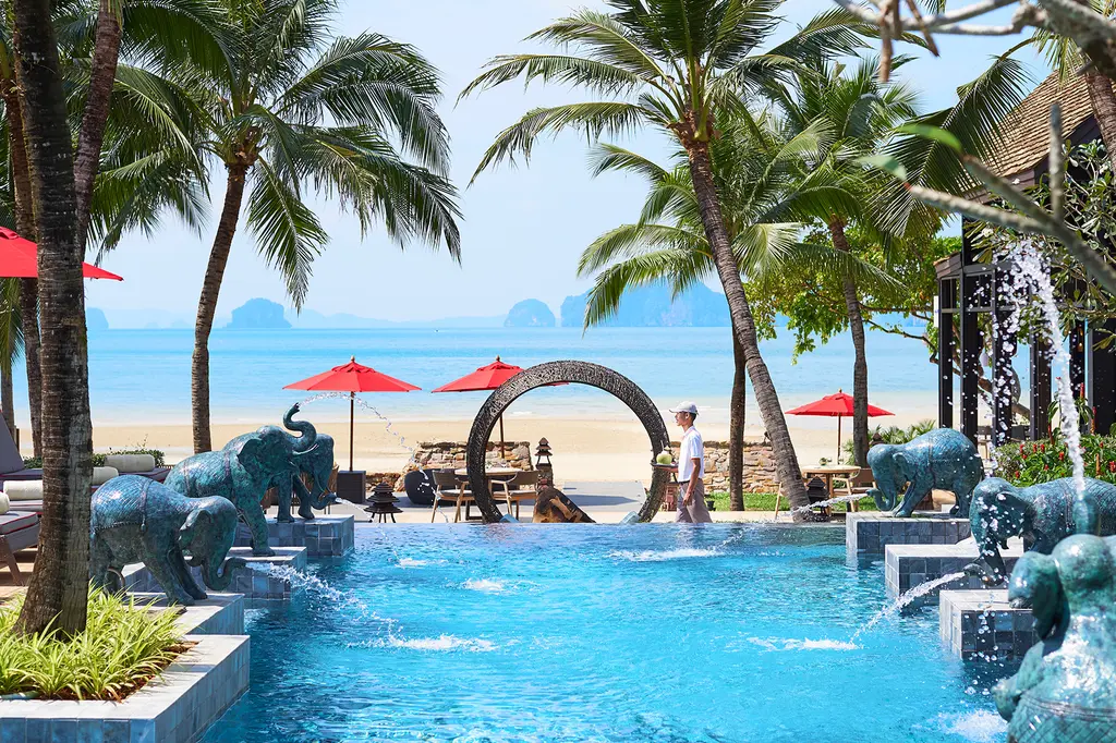 Amari Vogue Krabi image 13