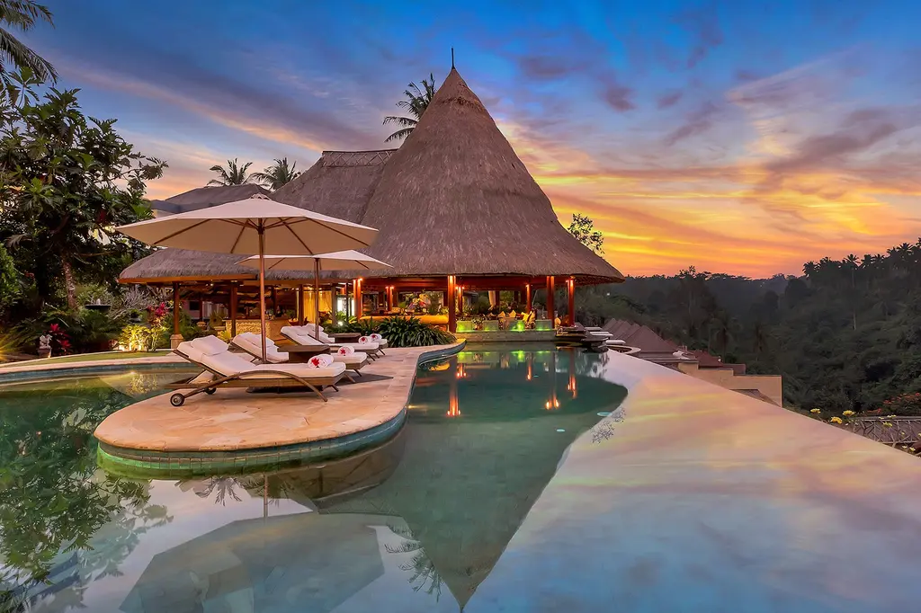 Viceroy Bali image 15