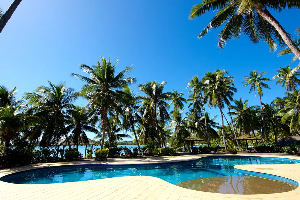 Plantation Island Resort image 2