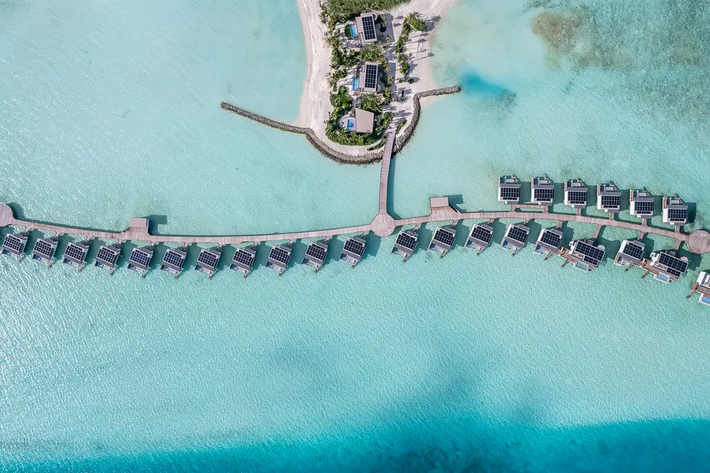 SO/ Maldives image 8