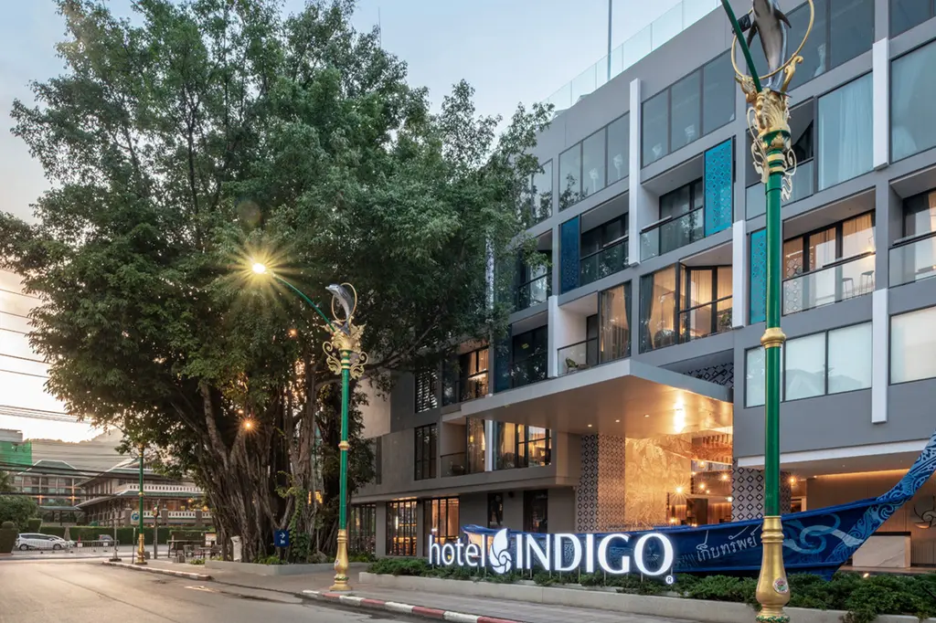 Hotel Indigo Phuket Patong by IHG image 8