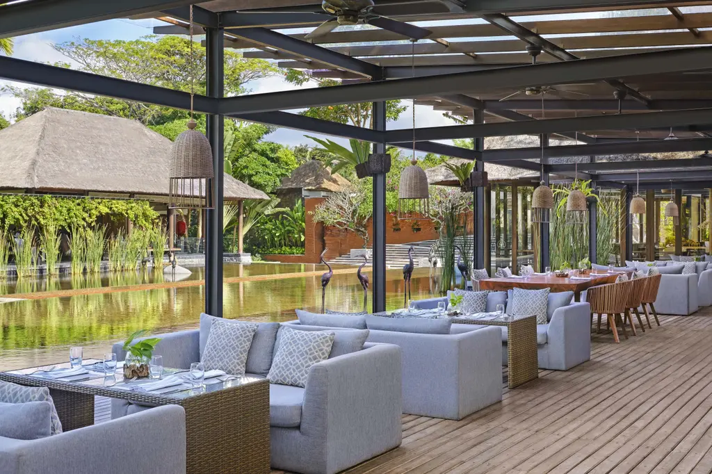 Amarterra Villas Resort Bali Nusa Dua, Autograph Collection image 7