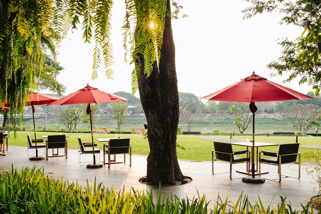 Cross Chiang Mai Riverside image 2