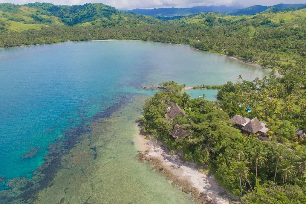 Namale Resort and Spa image 3